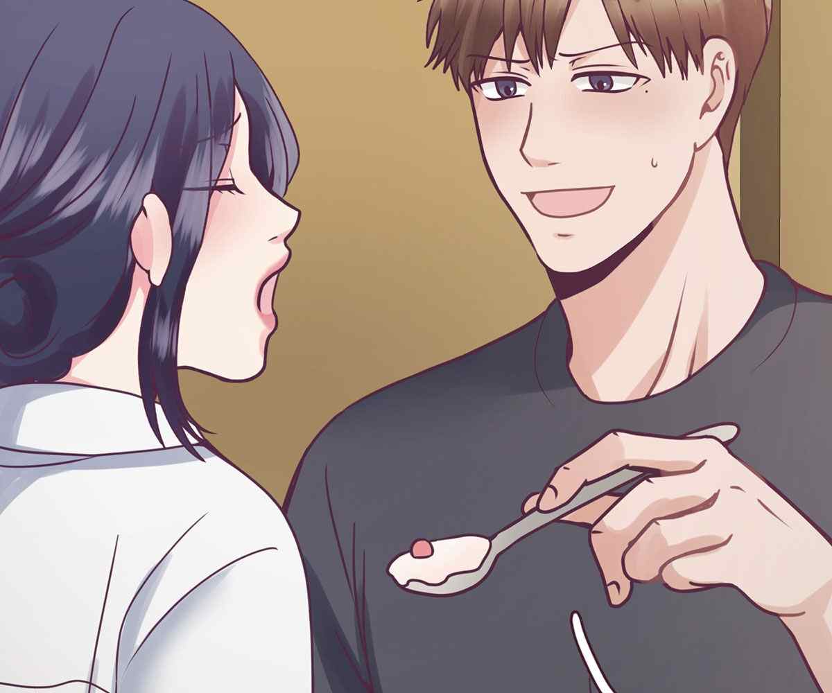 In Love With the Friend&#8217;s Mother - Chapter 10 32