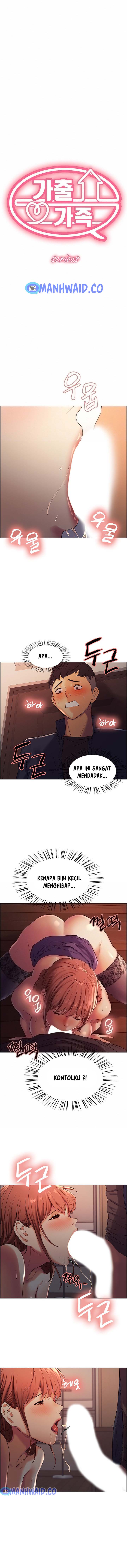 The Runaway Family - Chapter 10 2