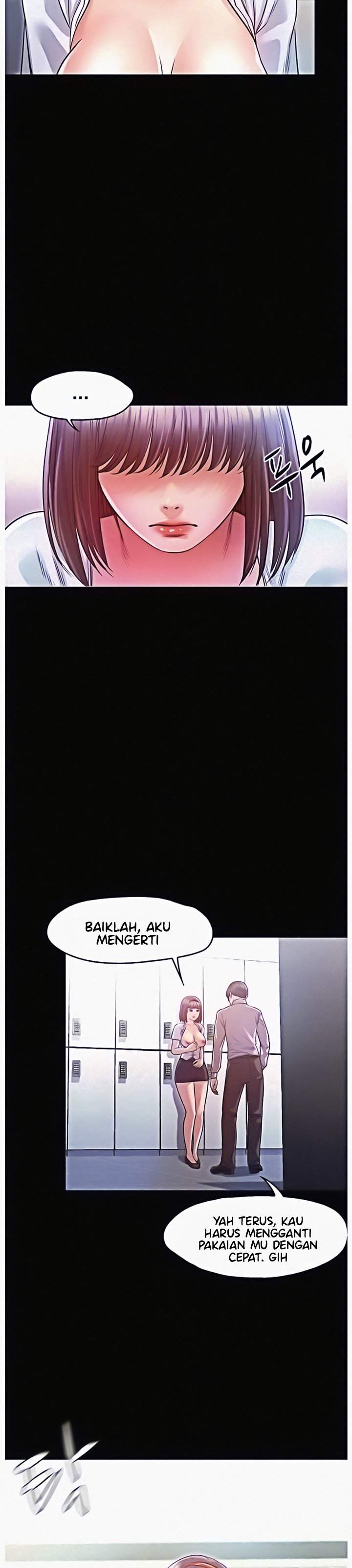 Who did you do with - Chapter 12 32