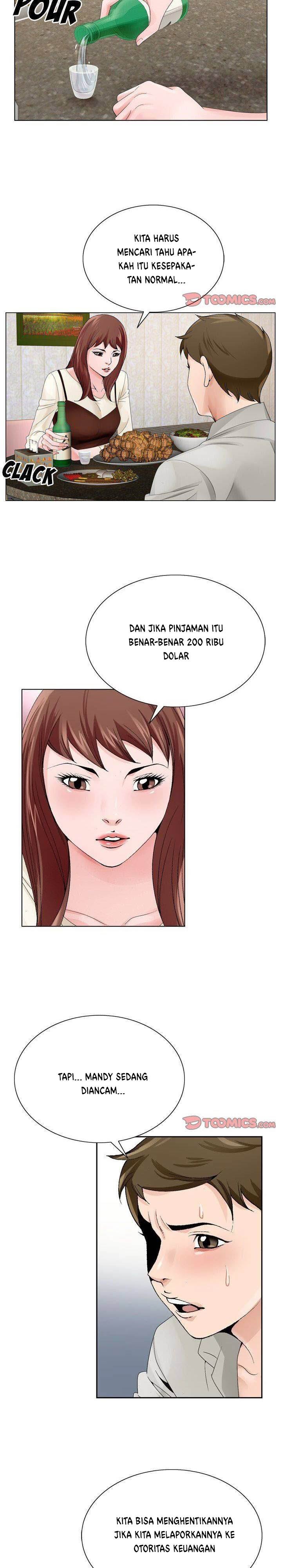 Temptations - Chapter 10 10