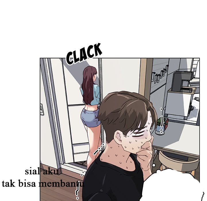 Family Adjustments - Chapter 10 43