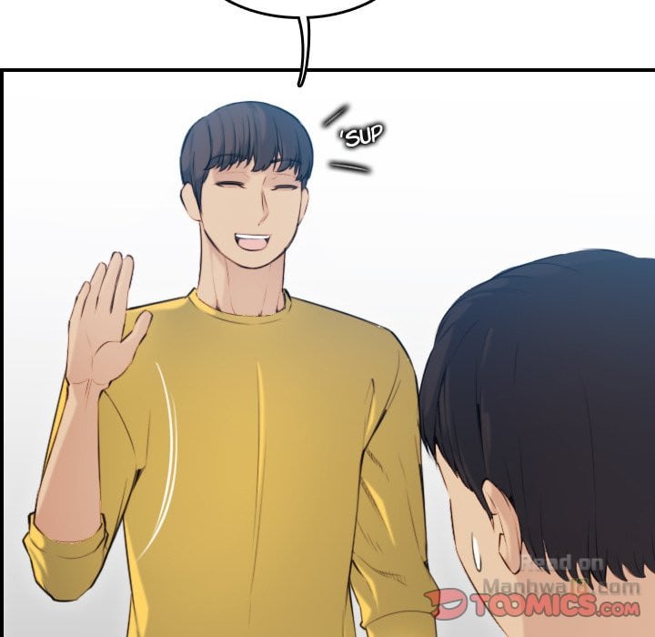 Never Too Late - Chapter 10 14