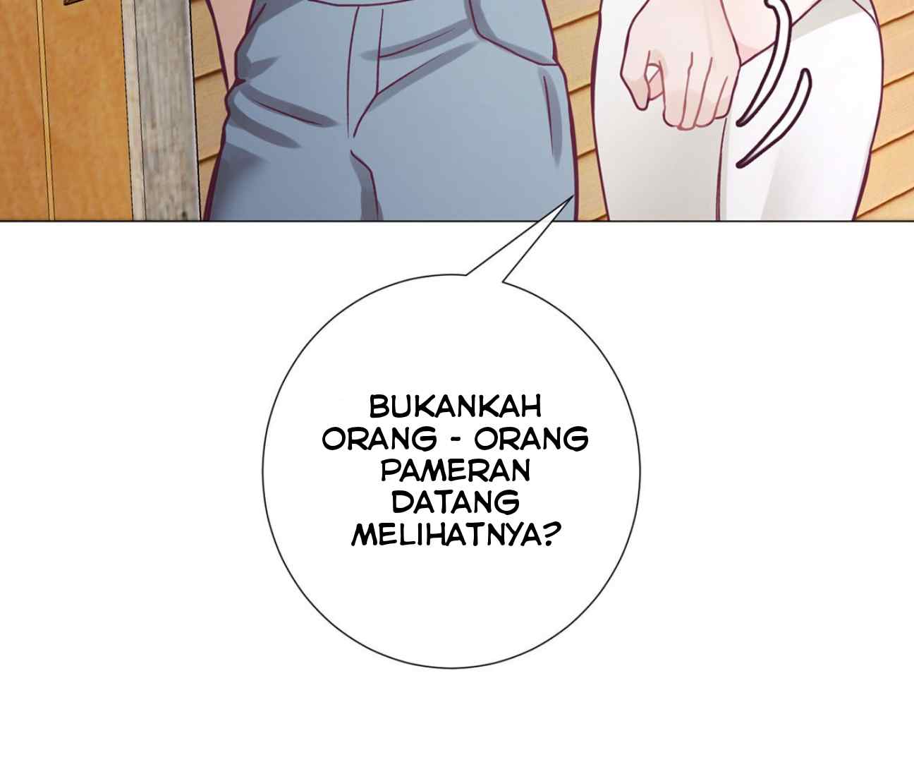 In Love With the Friend&#8217;s Mother - Chapter 10 72