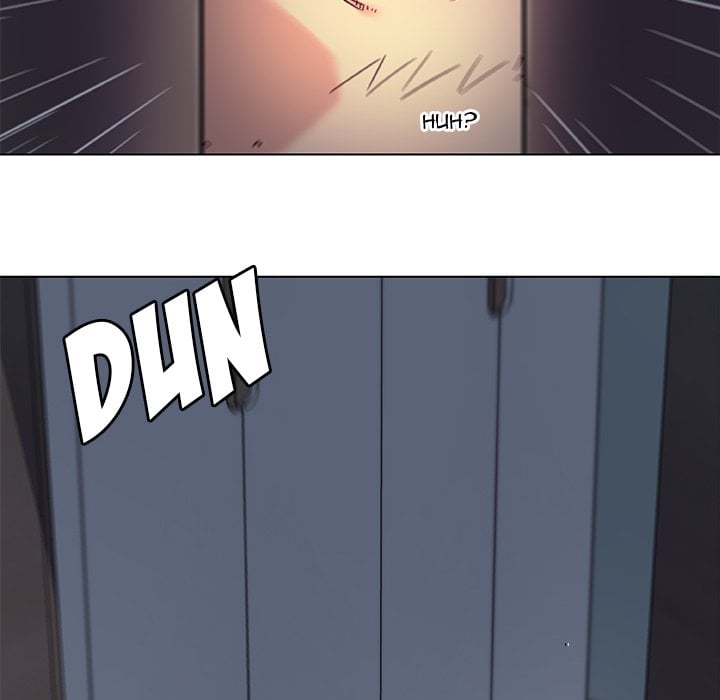 Family Adjustments - Chapter 10 75