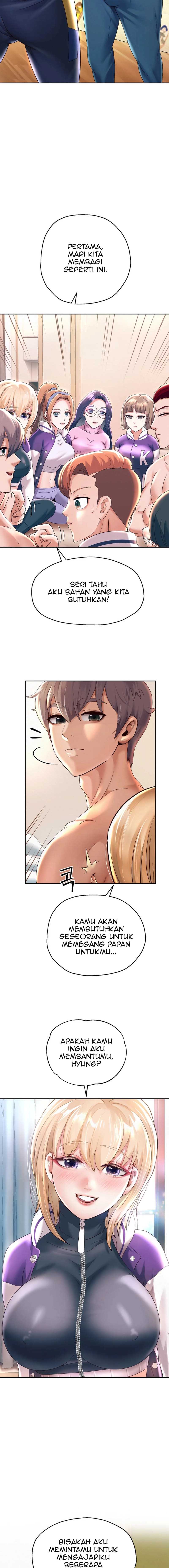 Reborn with big dick - Chapter 10 12