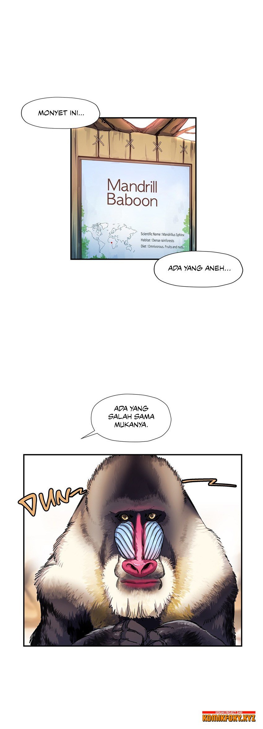 Under Observation: My First Loves and I - Chapter 10 20 Under Observation: My First Loves and I - Chapter 10 20