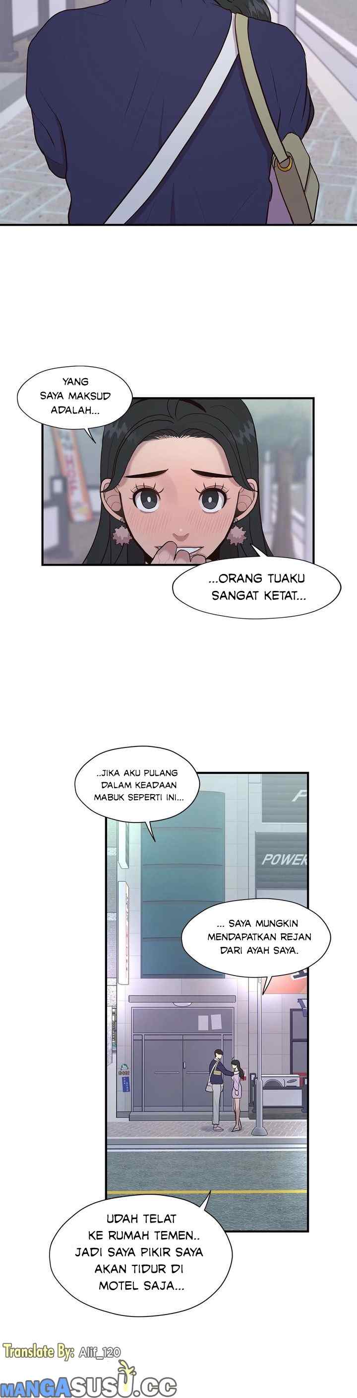 Toxic Burn - Chapter 10 8