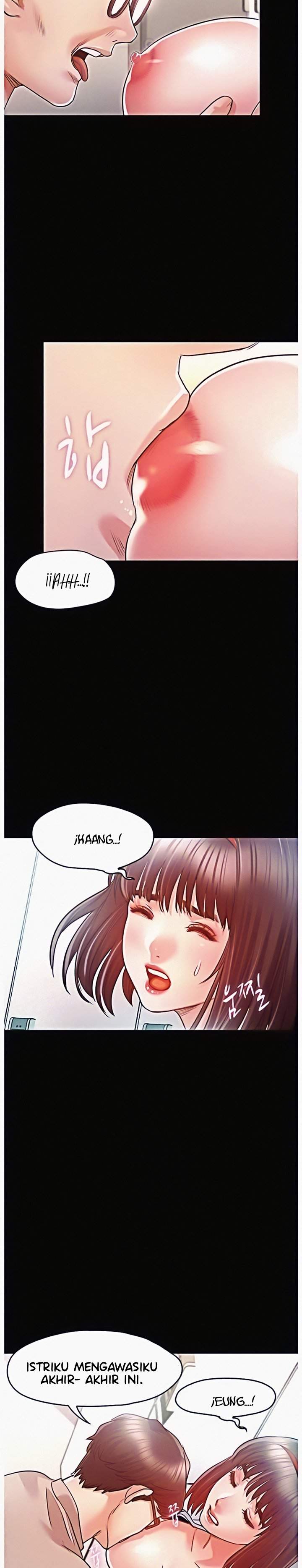 Who did you do with - Chapter 12 14
