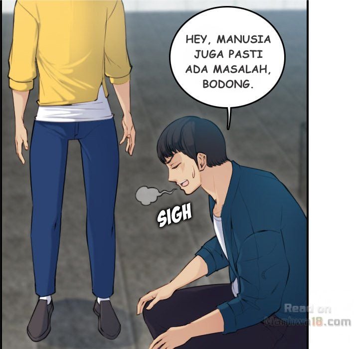 Never Too Late - Chapter 10 18