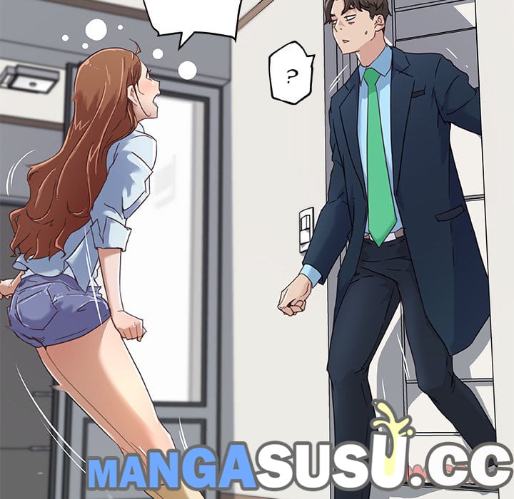 Family Adjustments - Chapter 10 12