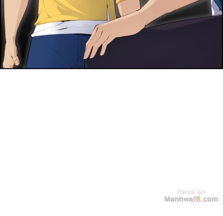 Never Too Late - Chapter 10 28