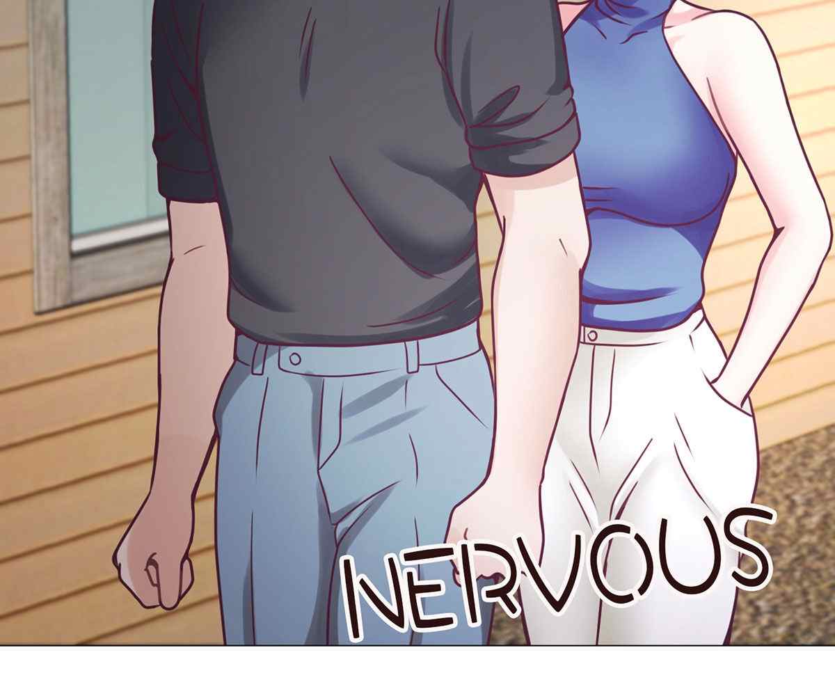 In Love With the Friend&#8217;s Mother - Chapter 10 66