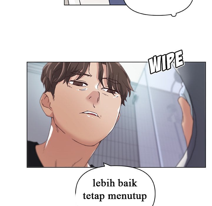 Family Adjustments - Chapter 10 69