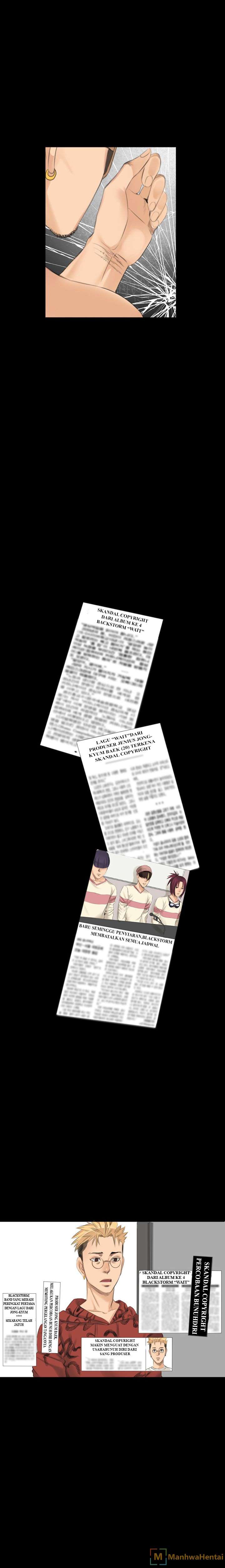 Producer: Trainee - Chapter 10 18