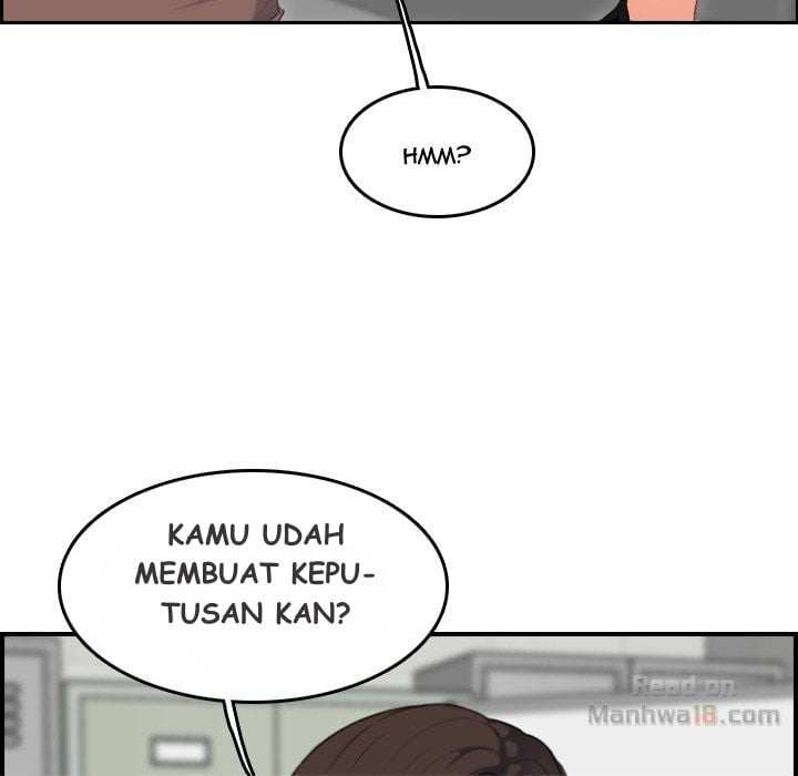 Never Too Late - Chapter 10 51
