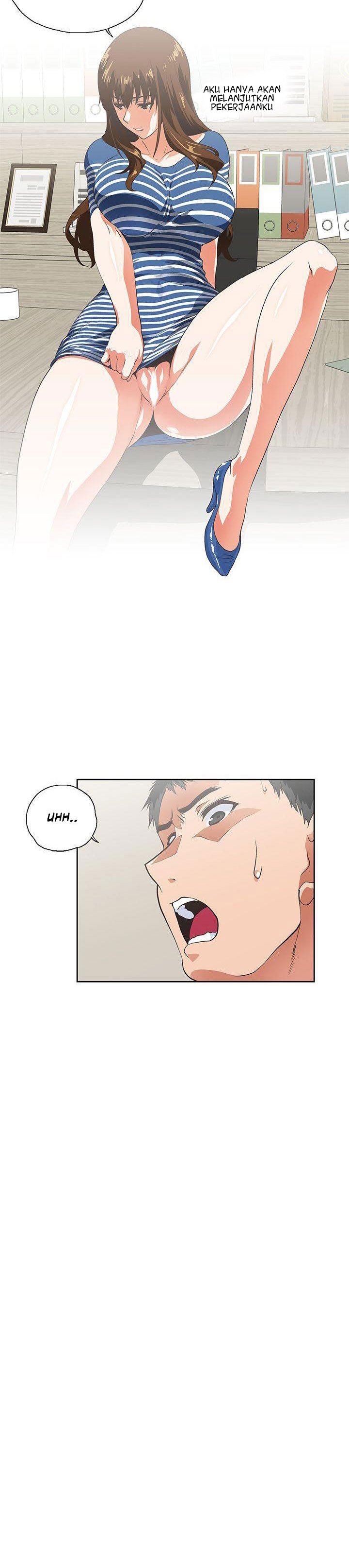 Up and Down (Edge Edge) - Chapter 10 9 Up and Down (Edge Edge) - Chapter 10 9