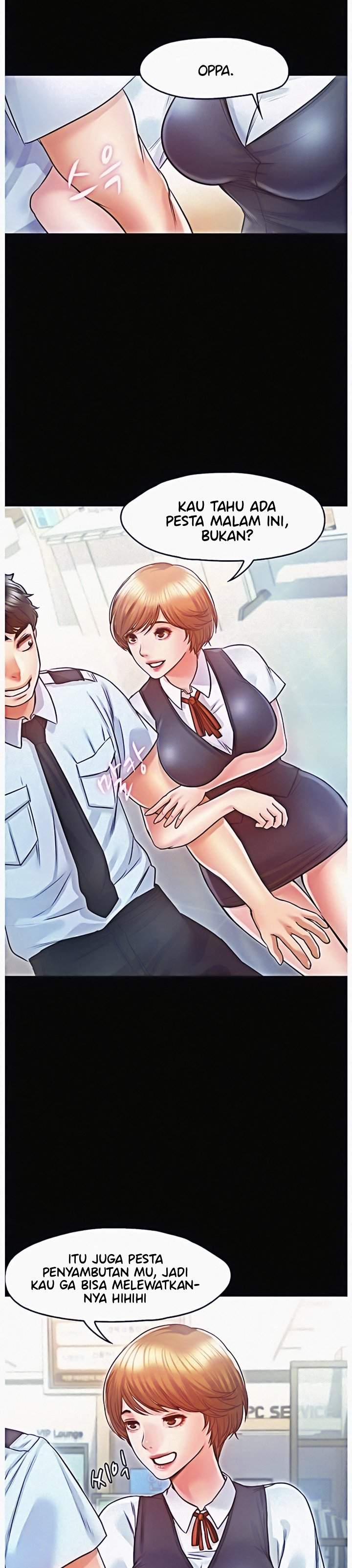 Who did you do with - Chapter 12 35