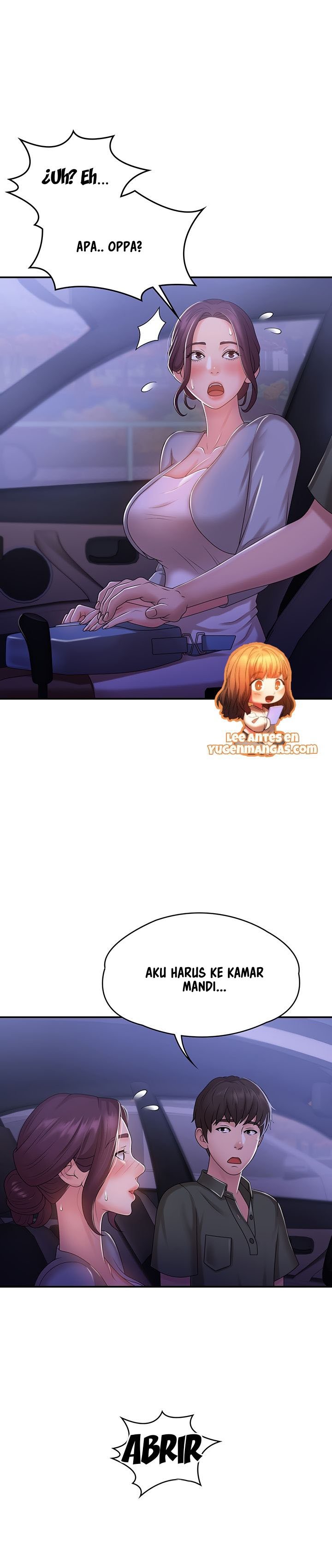 Teen Aunt - Chapter 10 30