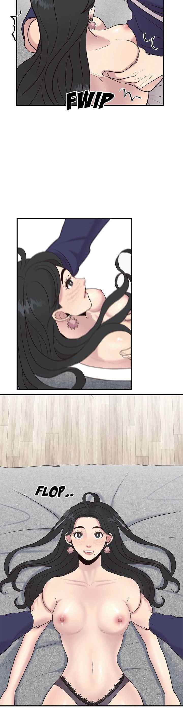 Toxic Burn - Chapter 10 26