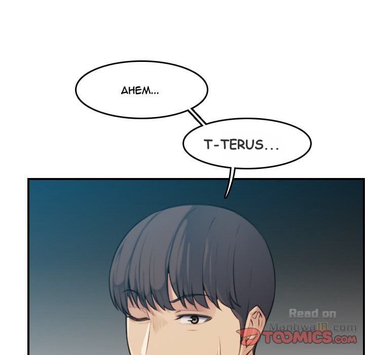 Never Too Late - Chapter 10 83
