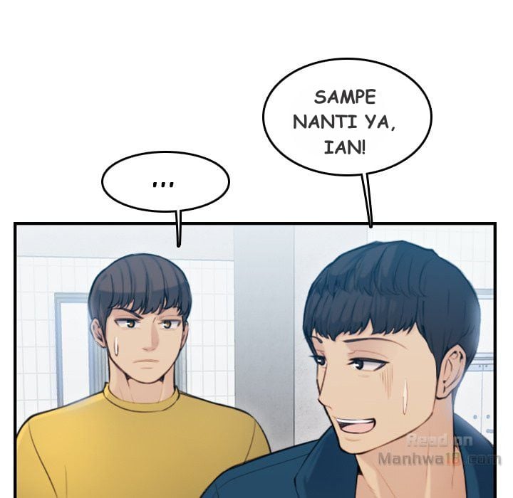 Never Too Late - Chapter 10 123