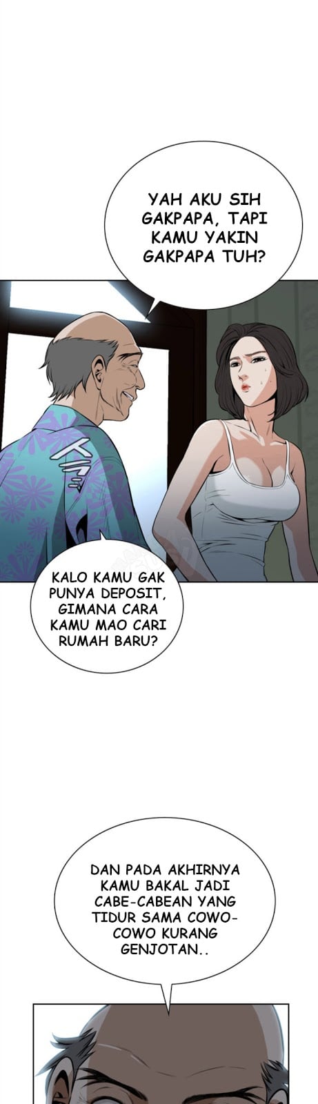 Take a Peek - Chapter #10 34