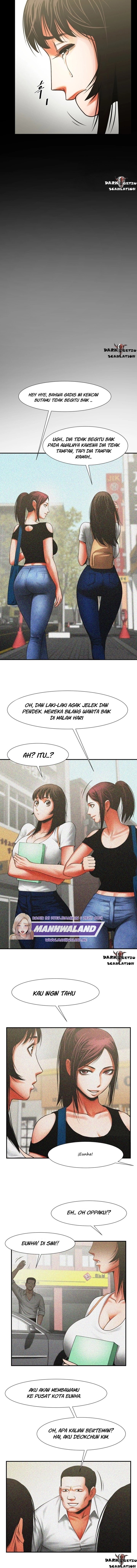 Share Girlfriend - Chapter 10 7