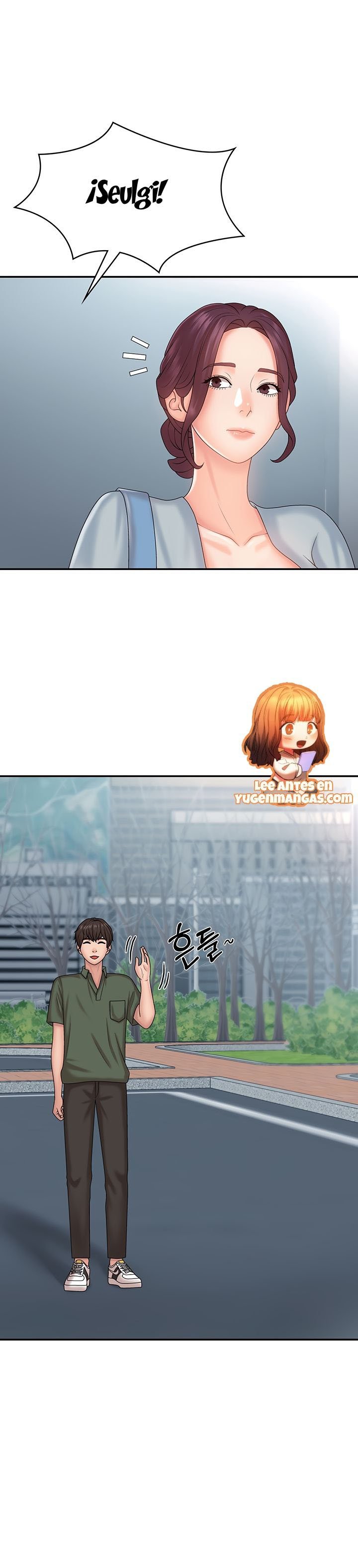 Teen Aunt - Chapter 10 18