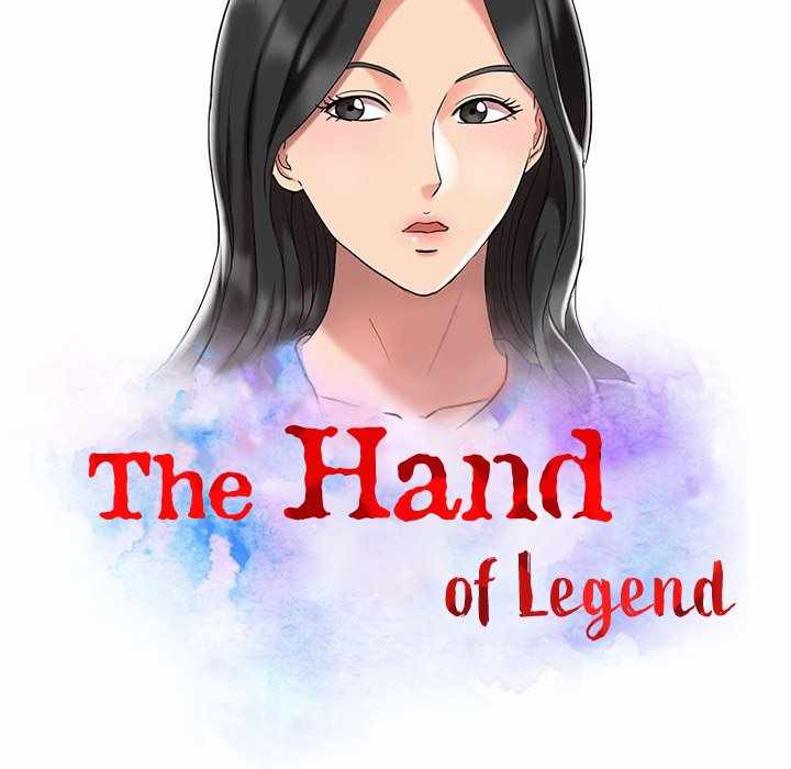 The Hand of Legend - Chapter 10 15 The Hand of Legend - Chapter 10 15