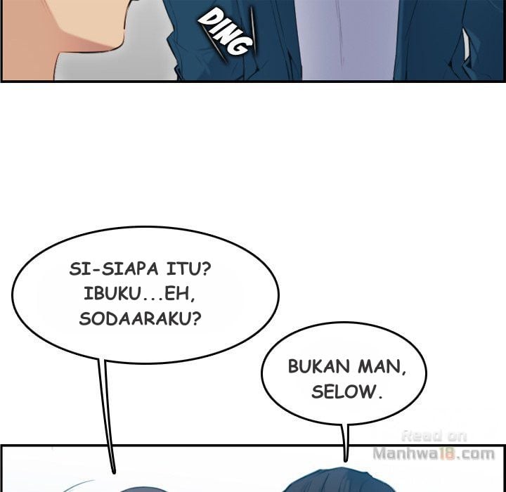 Never Too Late - Chapter 10 118