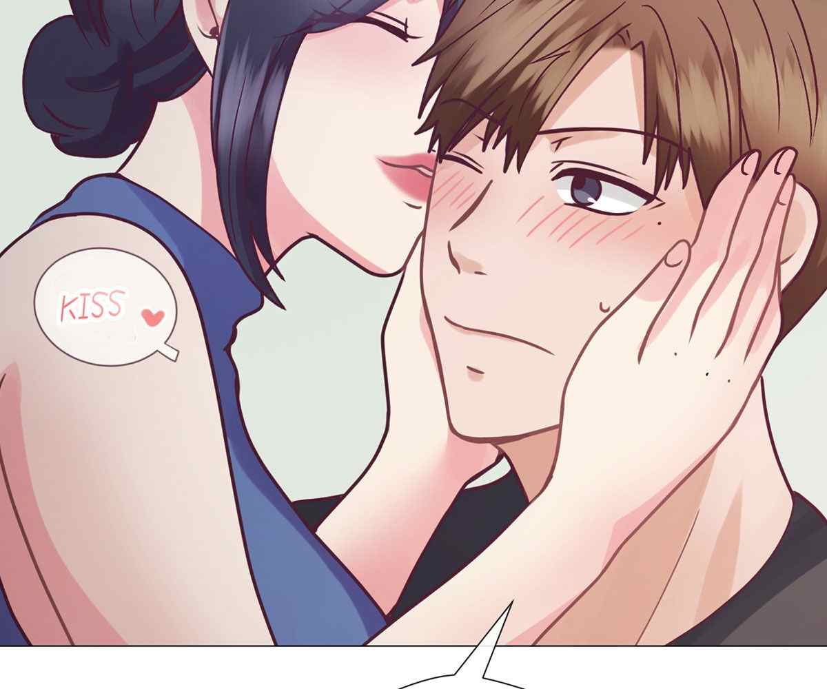 In Love With the Friend&#8217;s Mother - Chapter 10 139