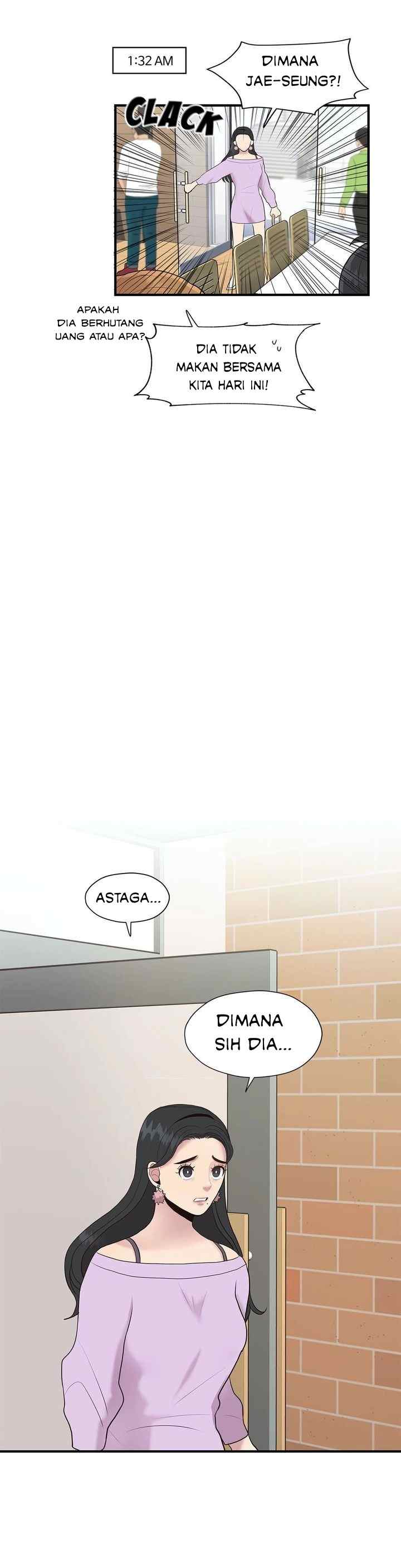Toxic Burn - Chapter 10 36
