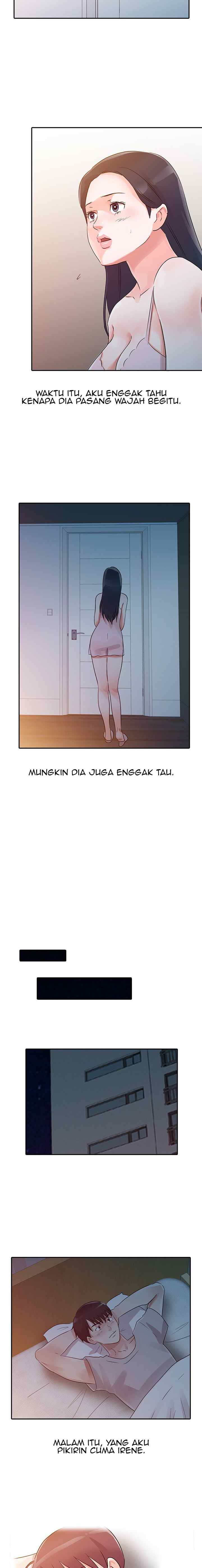 My Stepmom&#8217;s Plan - Chapter 10 15