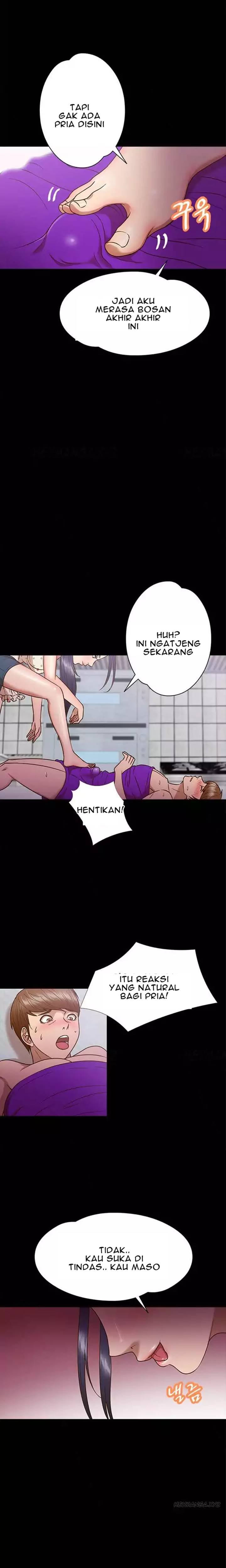 Secret Island - Chapter 10 5 Secret Island - Chapter 10 5