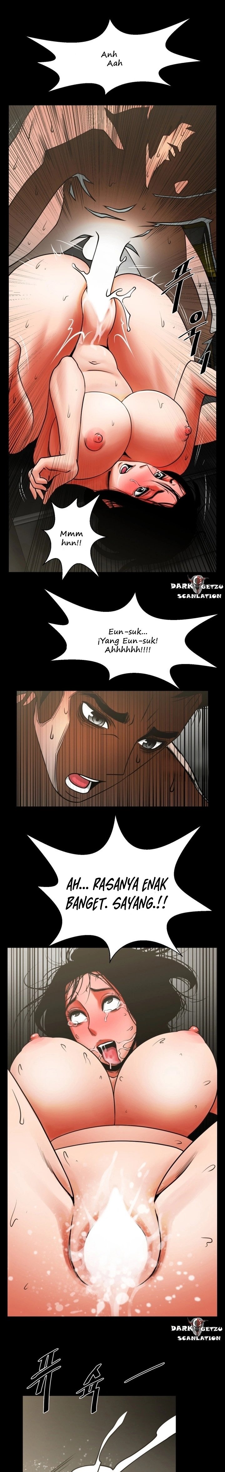 Share Girlfriend - Chapter 10 11