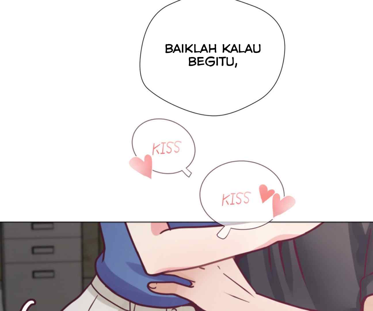 In Love With the Friend&#8217;s Mother - Chapter 10 140