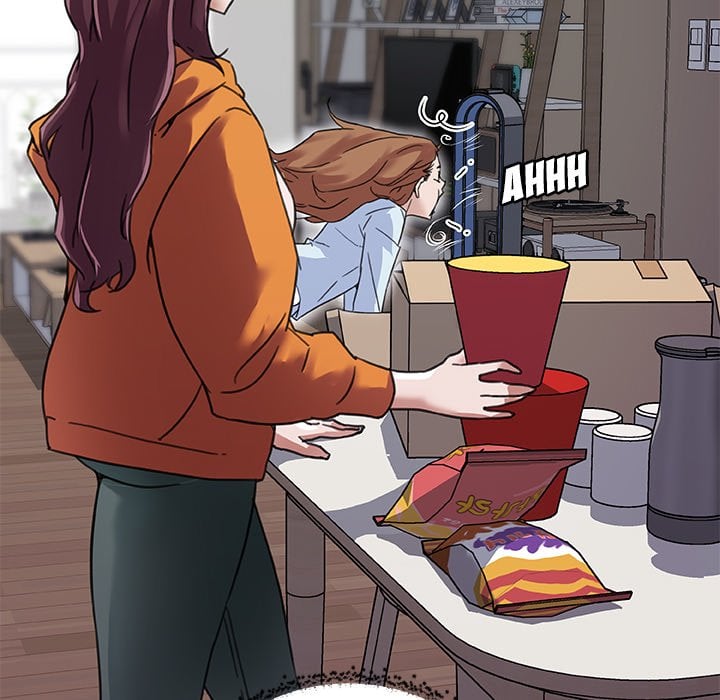 Family Adjustments - Chapter 10 9