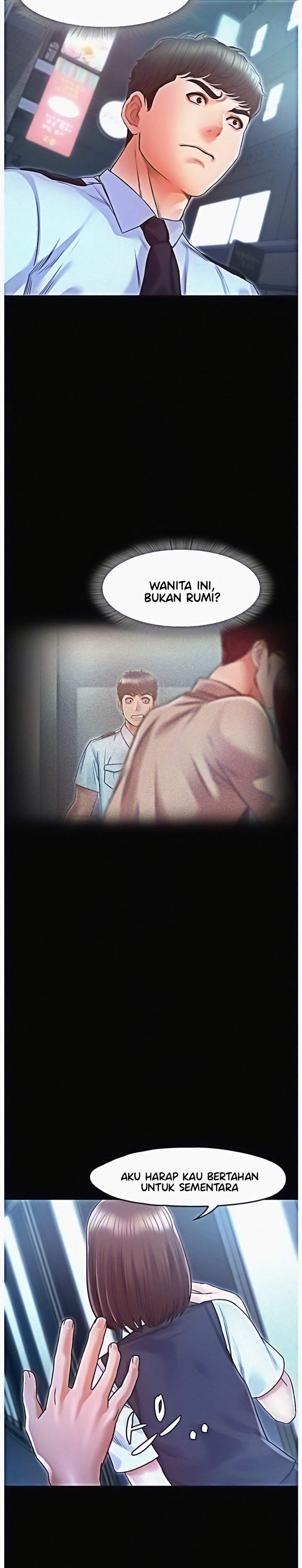 Who did you do with - Chapter 12 49