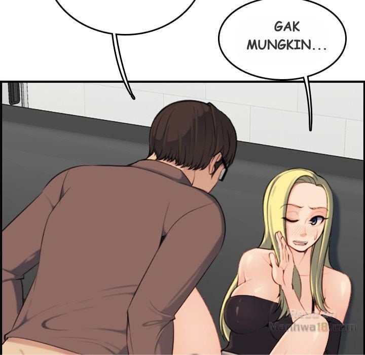Never Too Late - Chapter 10 61
