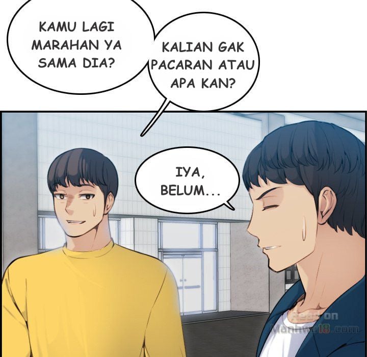 Never Too Late - Chapter 10 85