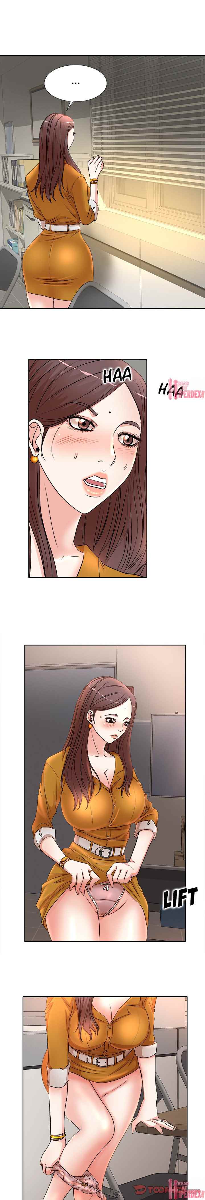 My Wife’s Students - Chapter 10 6 My Wife’s Students - Chapter 10 6