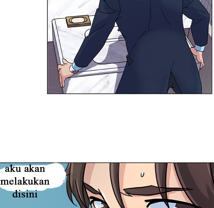 Family Adjustments - Chapter 10 7