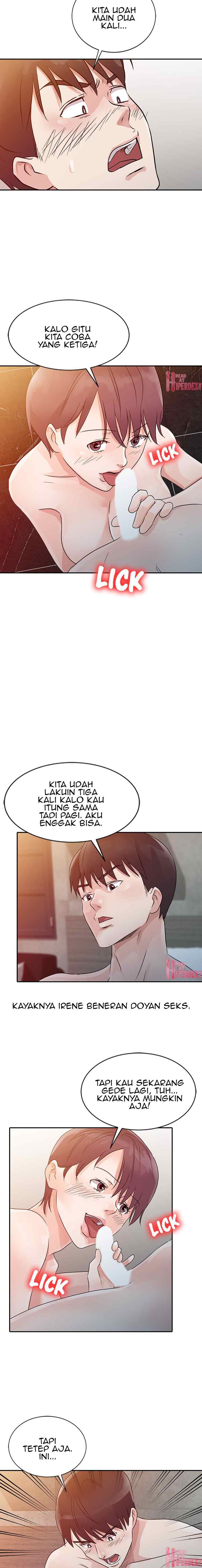 My Stepmom&#8217;s Plan - Chapter 10 9