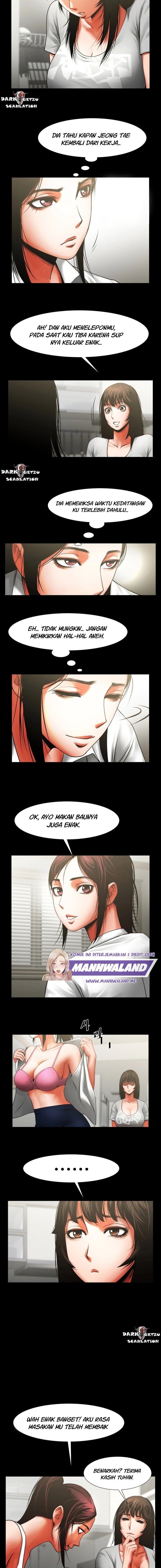 Share Girlfriend - Chapter 10 3