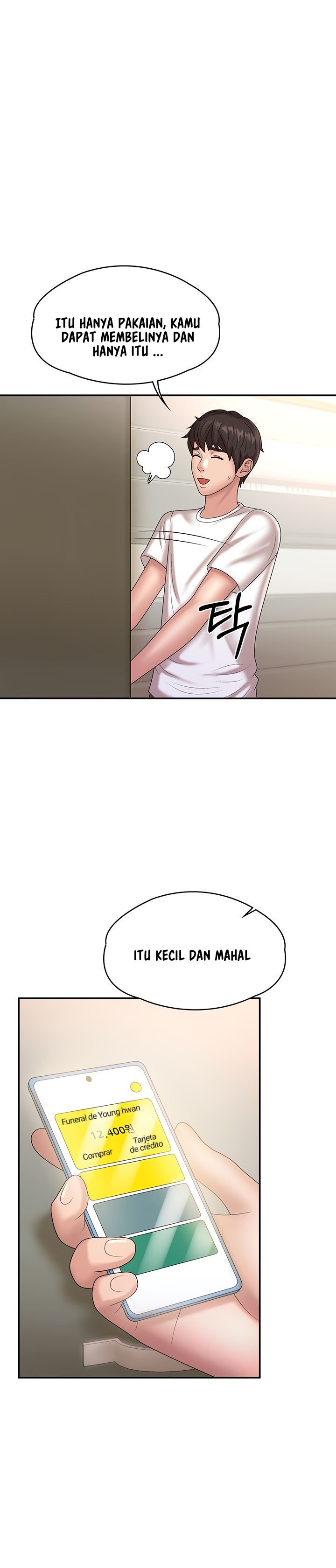 Teen Aunt - Chapter 10 13