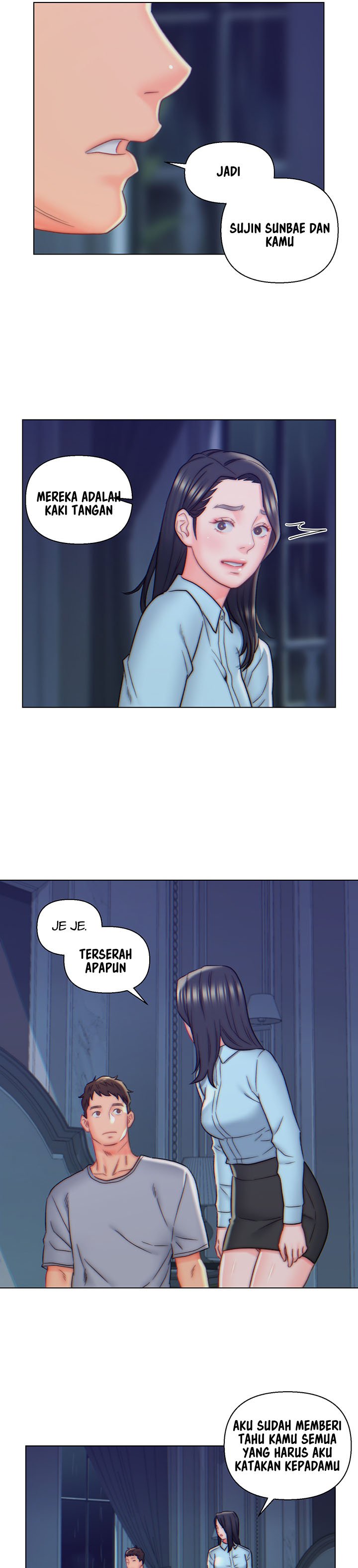 Daryl Son In Law - Chapter 10 13