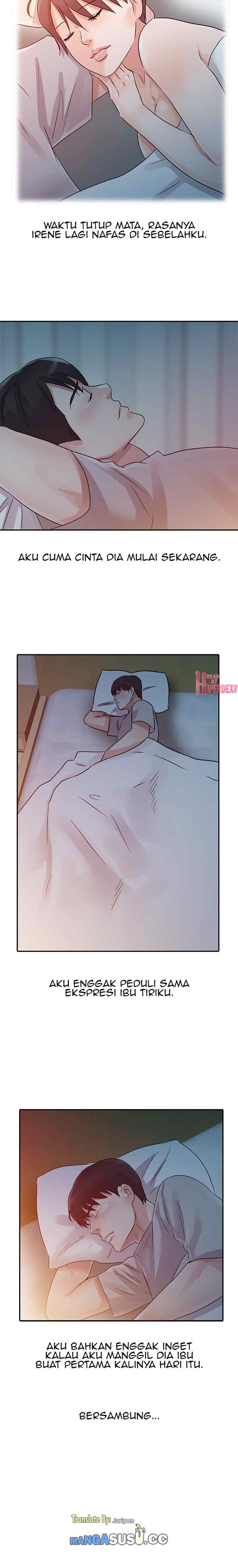 My Stepmom&#8217;s Plan - Chapter 10 16