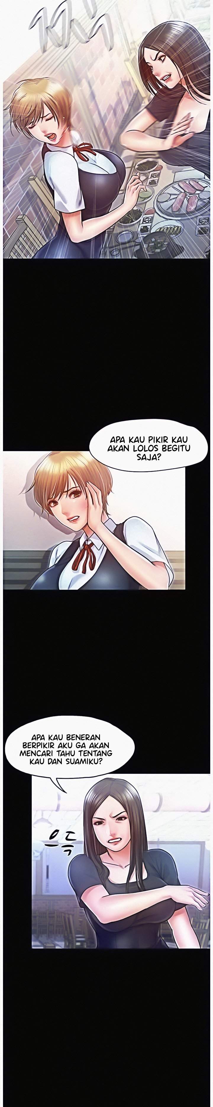 Who did you do with - Chapter 12 54