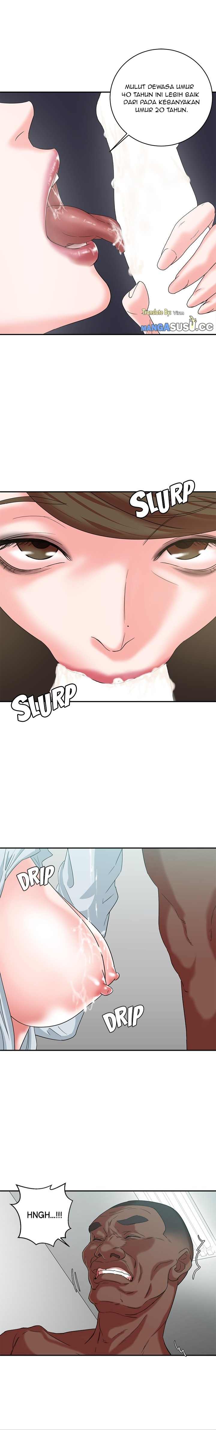 The Escape - Chapter 10 11 The Escape - Chapter 10 11