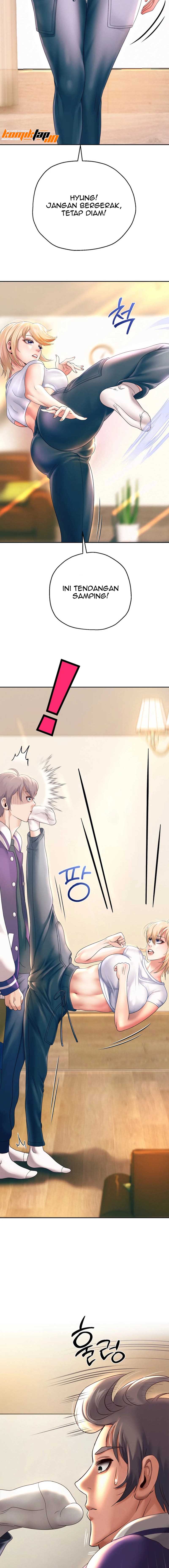 Reborn with big dick - Chapter 10 17